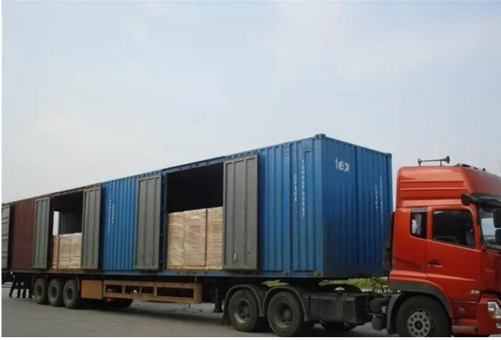 漳州到礼县整车运输