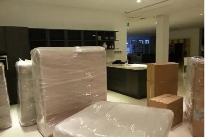 漳州到礼县长途搬家